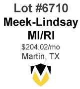 Meek-Lindsay