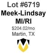 Meek-Lindsay