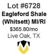 4-Well Eagleford Shale Unit (Whitsett)