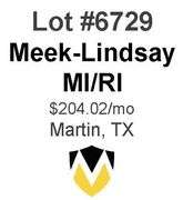 Meek-Lindsay