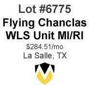 Flying Chanclas/WLS Unit