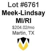 Meek-Lindsay