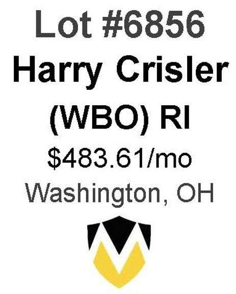 Harry Cisler (WBO)
