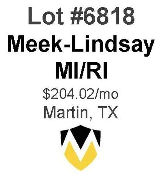 Meek-Lindsay