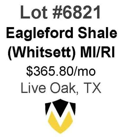 4-Well Eagleford Shale Unit (Whitsett)