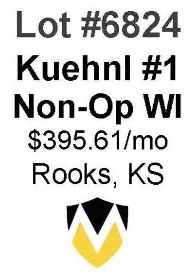 Kuehnl Non-op WI