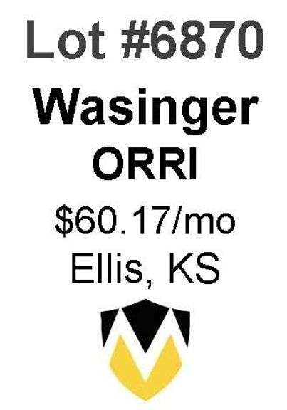 Wasinger ORRI