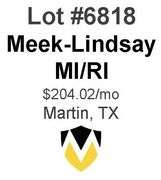 Meek-Lindsay