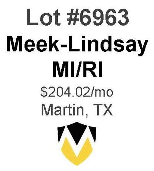 Meek-Lindsay