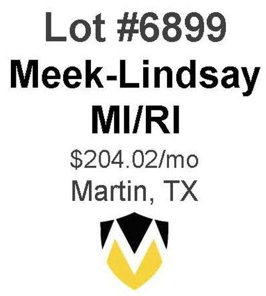 Meek-Lindsay