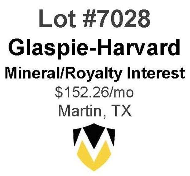 Glaspie-Harvard