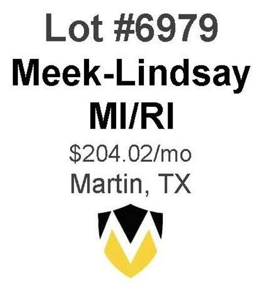 Meek-Lindsay
