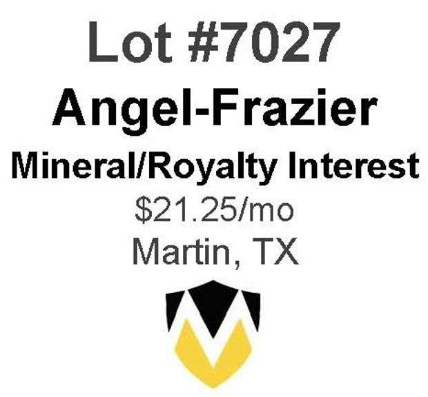 Angel-Frazier