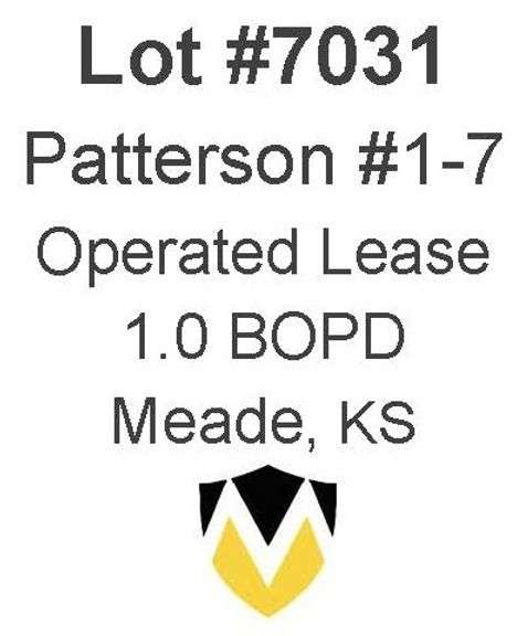 Patterson