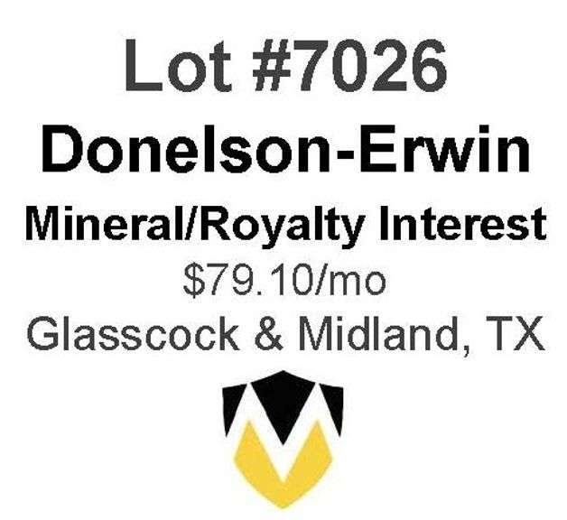 Donelson-Erwin