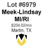 Meek-Lindsay