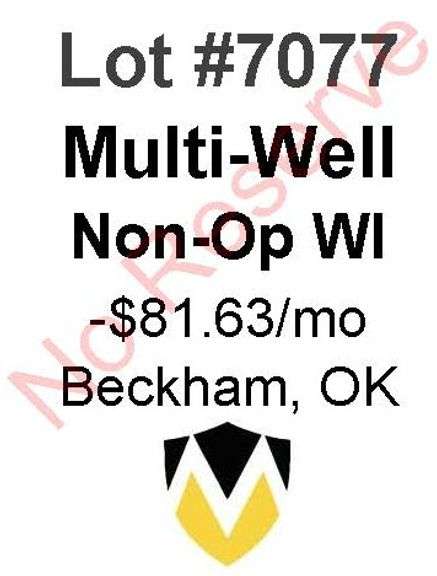 Thornton, Wall, et al. Non-Op WI