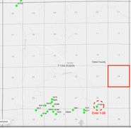 Clare, MI Open Minerals (16.64 NMA)
