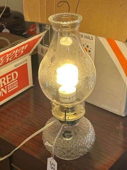 lamp