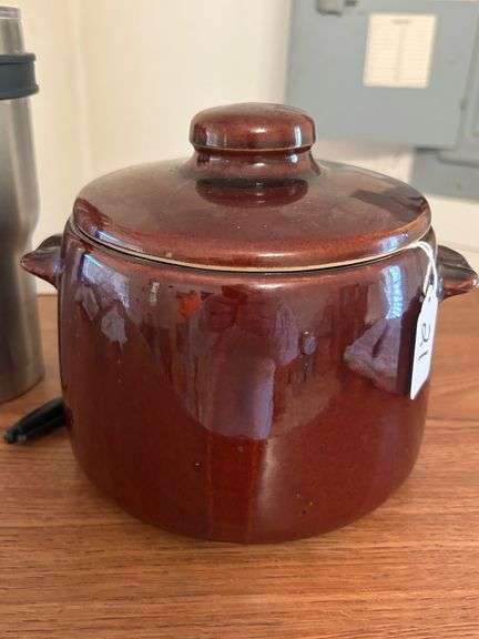 Vintage Westbend cookie kettle