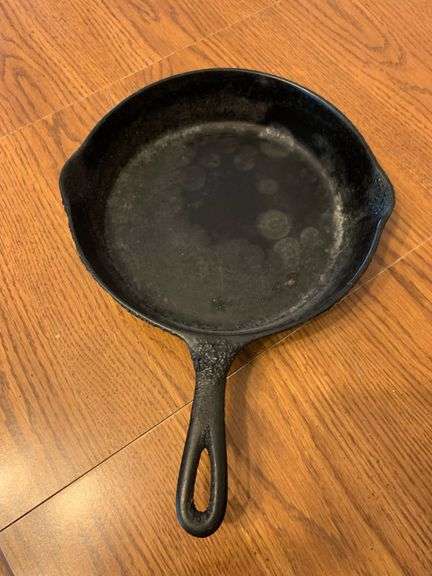 #3 Wagner skillet