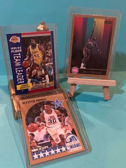 Superstar card LOT