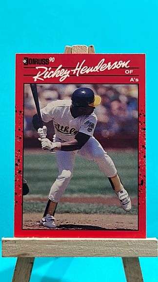 Unsearched collection -sports card -see all photos