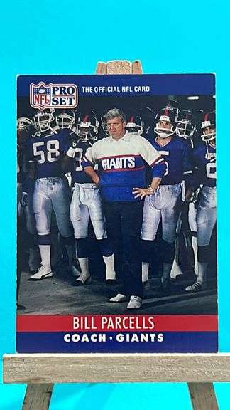 Unsearched collection -sports card -see all photos