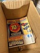 Early Hot Rod magazines