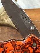 Buck USA KNIFE