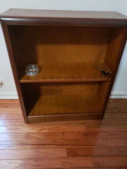 Small book shelf