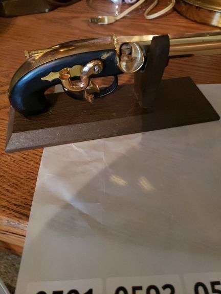Cigarette lighter
