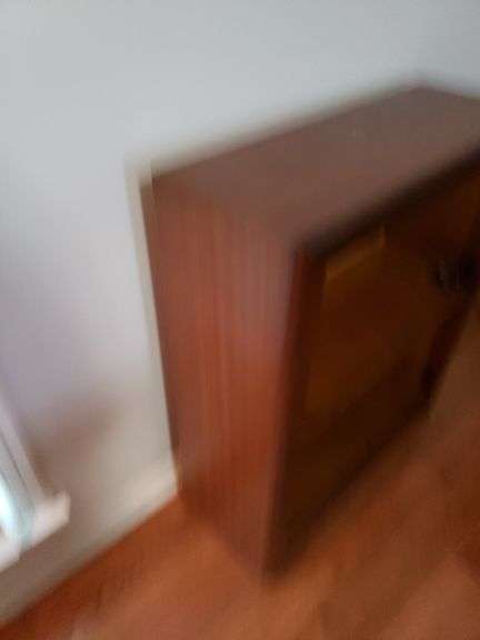 Small book shelf