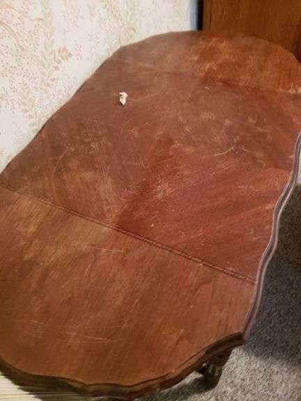 Small table