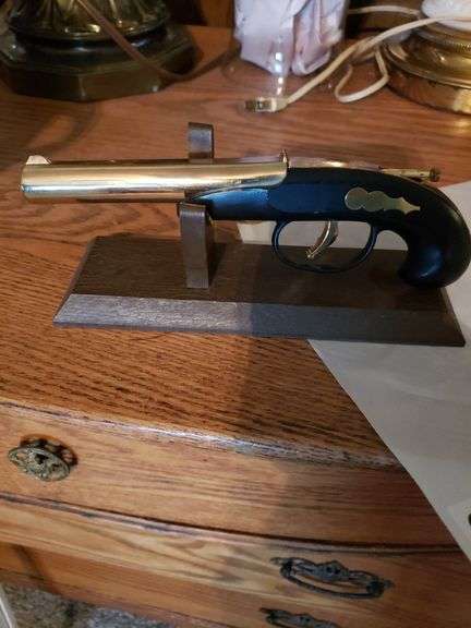 Cigarette lighter