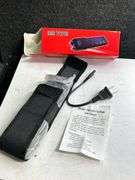 New! 928 Self-defense Tazer flashlight -working !