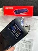 New! 928 Self-defense Tazer flashlight -working !