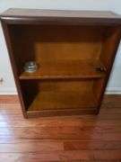 Small book shelf
