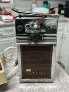 Contebts of cabinet and drawer- Baking pans -skillets -Blender- can opener and more