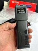 New! 928 Self-defense Tazer flashlight -working !