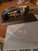 Cigarette lighter