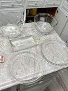 Nice lot of Pyrex and more