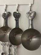 Nice measuring cup set -see photos