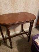 Small table