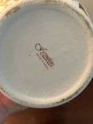 Formalities by Baum Bro vase