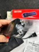 New! 928 Self-defense Tazer flashlight -working !