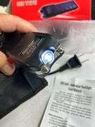 New! 928 Self-defense Tazer flashlight -working !
