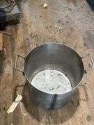Super nice Stainless large stewpot