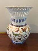 Formalities by Baum Bro vase