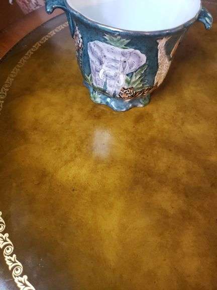 Vintage china